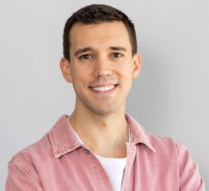 Stavros Kariofilis’17 