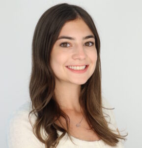 Brianna Leopold ‘23 