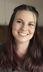 Bella Lowdermilk Photo