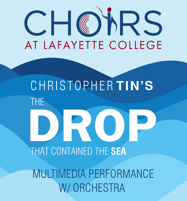 Spring 26 Concert Poster
