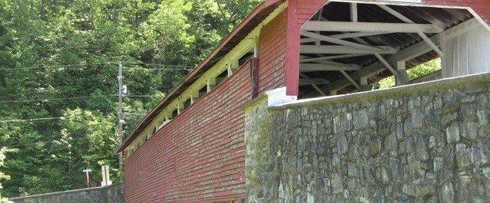 Lehigh Valley Covered Bridges Lehigh Valley Covered Bridges