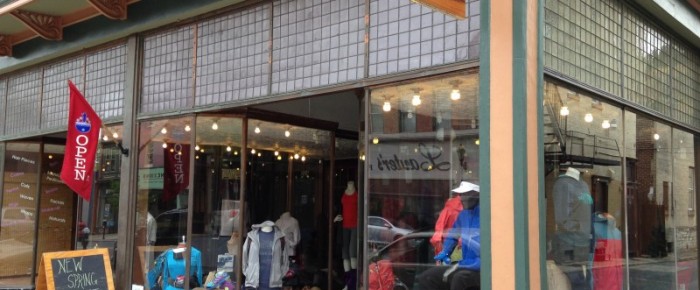 Easton Outdoor Company Easton Outdoor Company