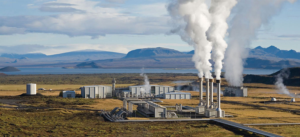 disadvantages of geothermal energy