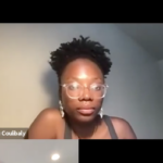 2021 DH Summer Scholar, Mariatou Coulibaly