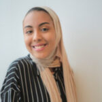 DHSS 2020 - Imane Halal Headshot