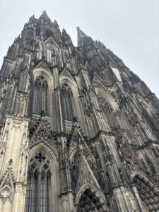 Cologne Cathedral