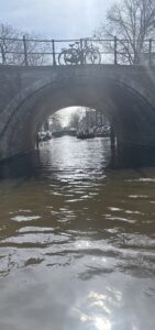 Amsterdam Canals