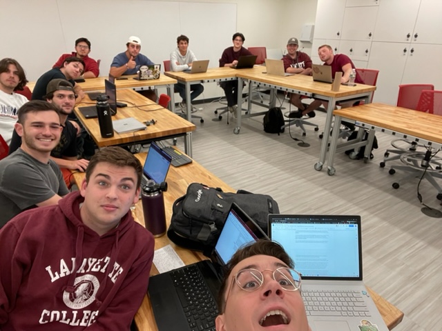 10/13/22 Progress Blog – TEAM EULER