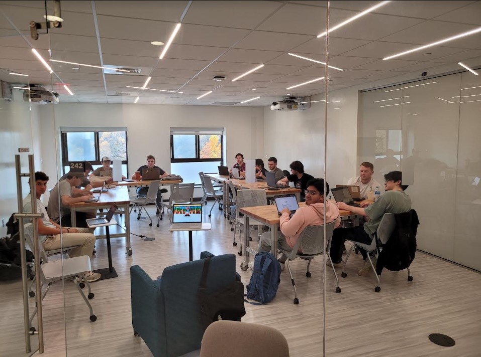 10/25/22 Progress Blog – TEAM EULER