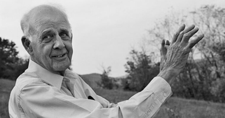 Wendell Berry: a profile by Sebastian Bjorkeson