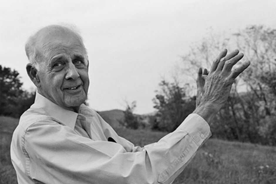 Wendell Berry: a profile by Sebastian Bjorkeson