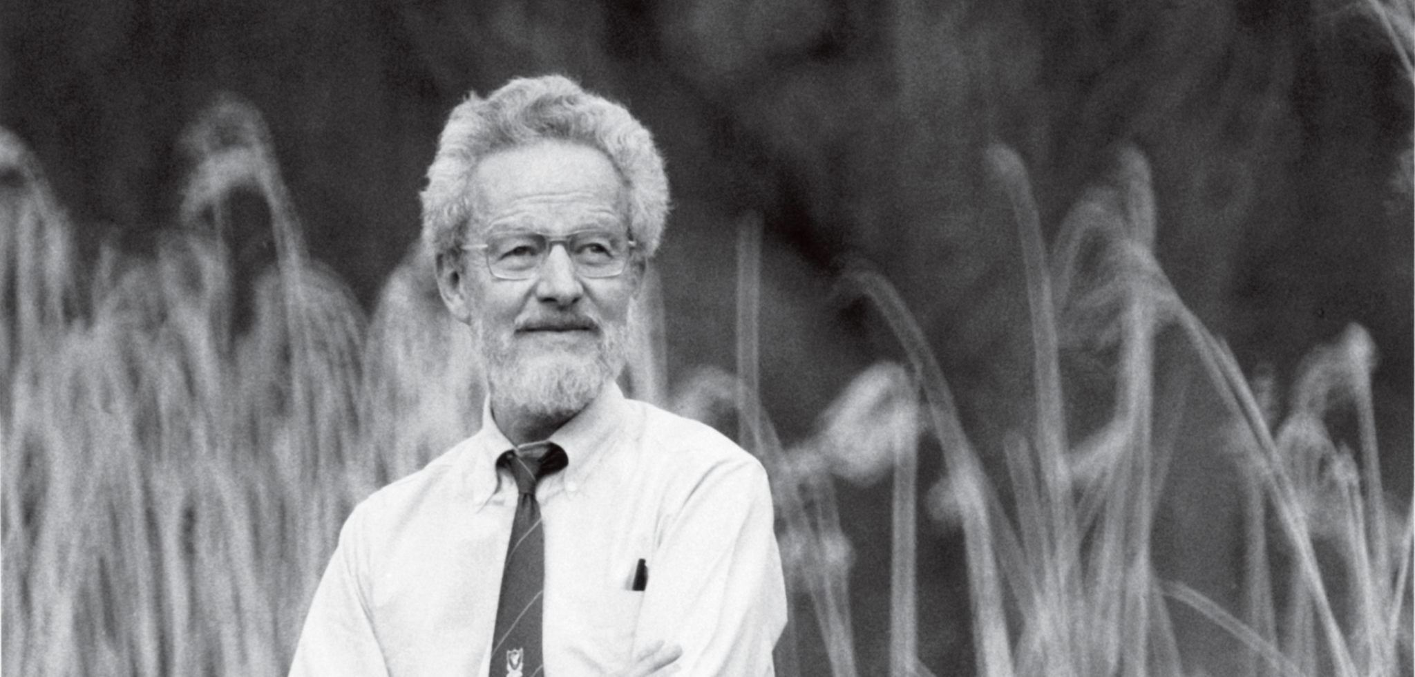 J.I. Rodale: a profile by Eszter Hiscott