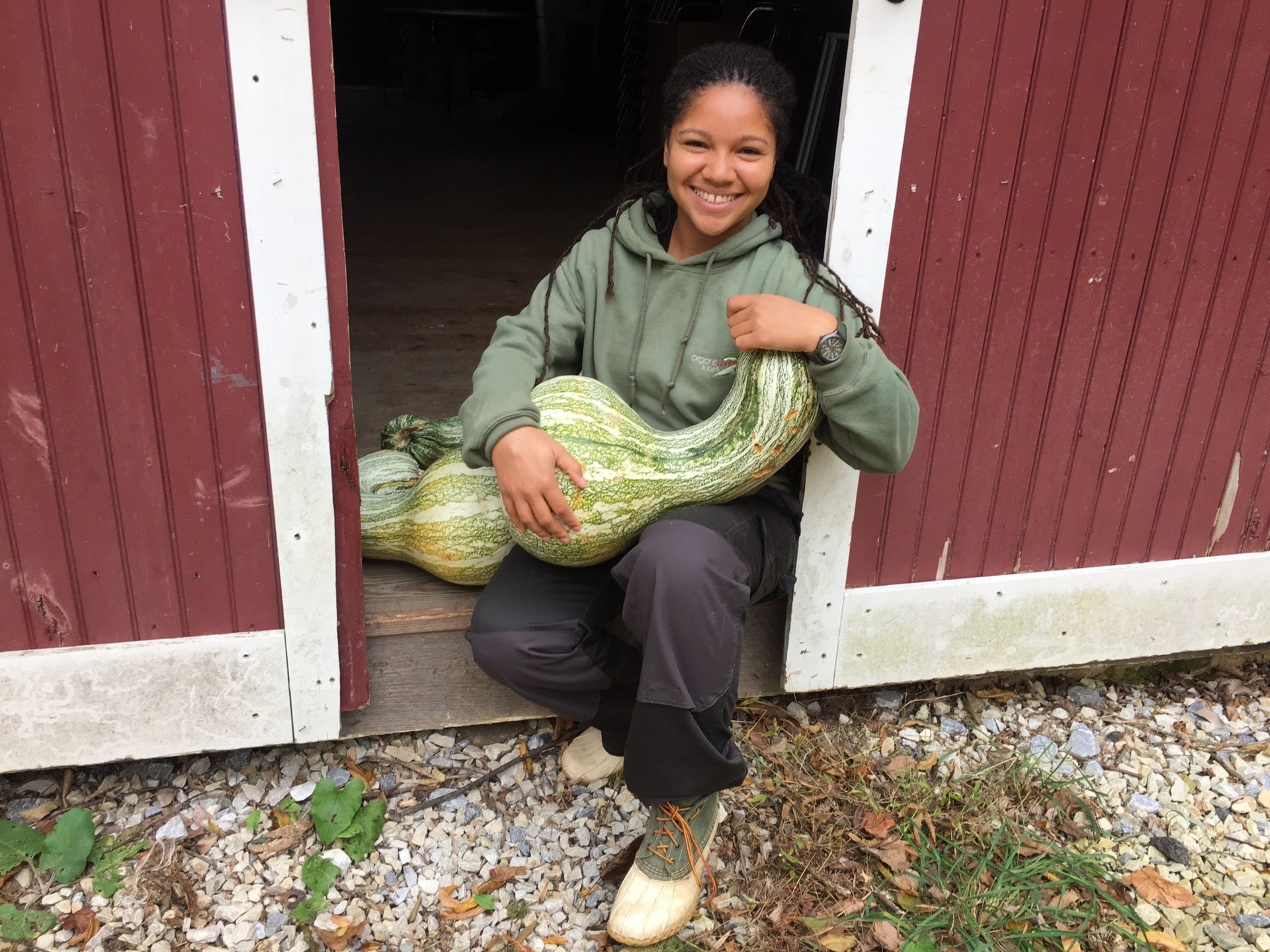 Amirah Mitchell: a profile by Ellie Walsh