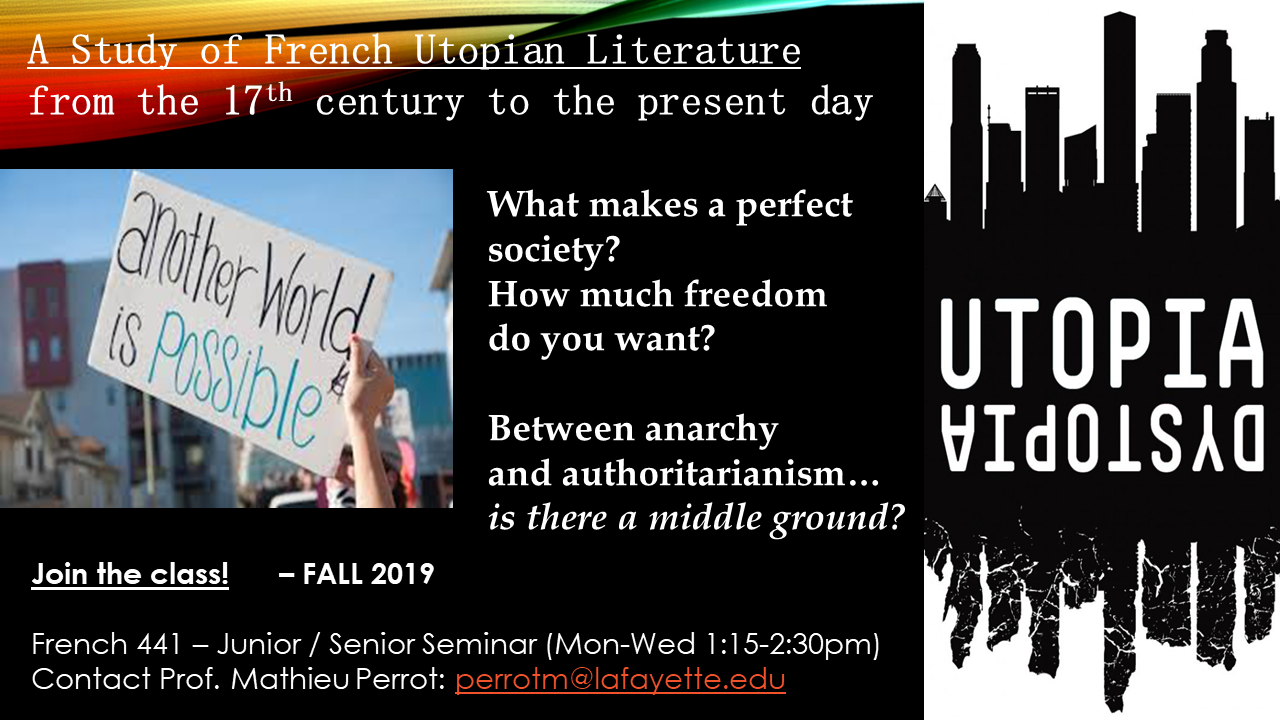 Flyer-Utopian-Literature-Fall-2019_perrot