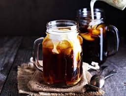 The Rise of Cold Brew