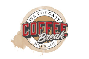 Coffee Break Logo