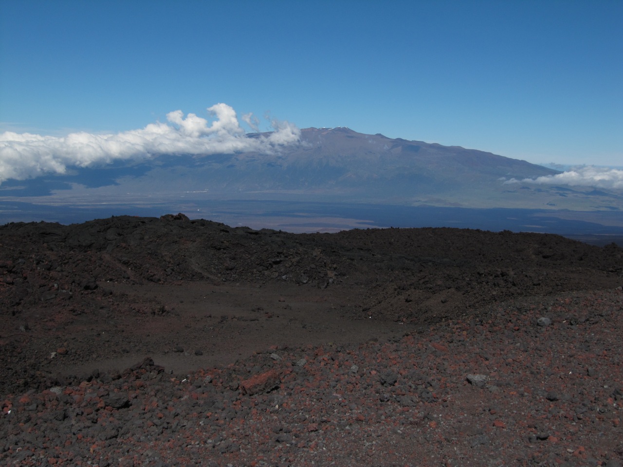 January 4: Quiz then trip up Mauna Loa and Mauna Kea | Geological ...