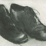 Fred Astaire's Shoes