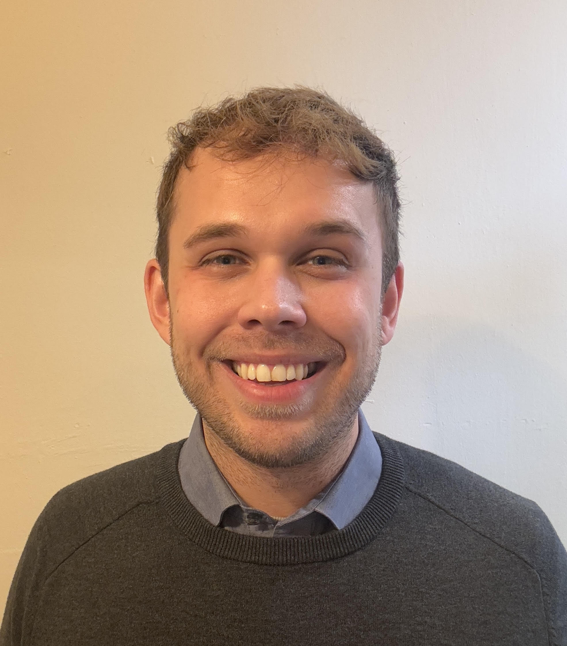 Rabbi Alex Malanych – Lafayette College Hillel Society