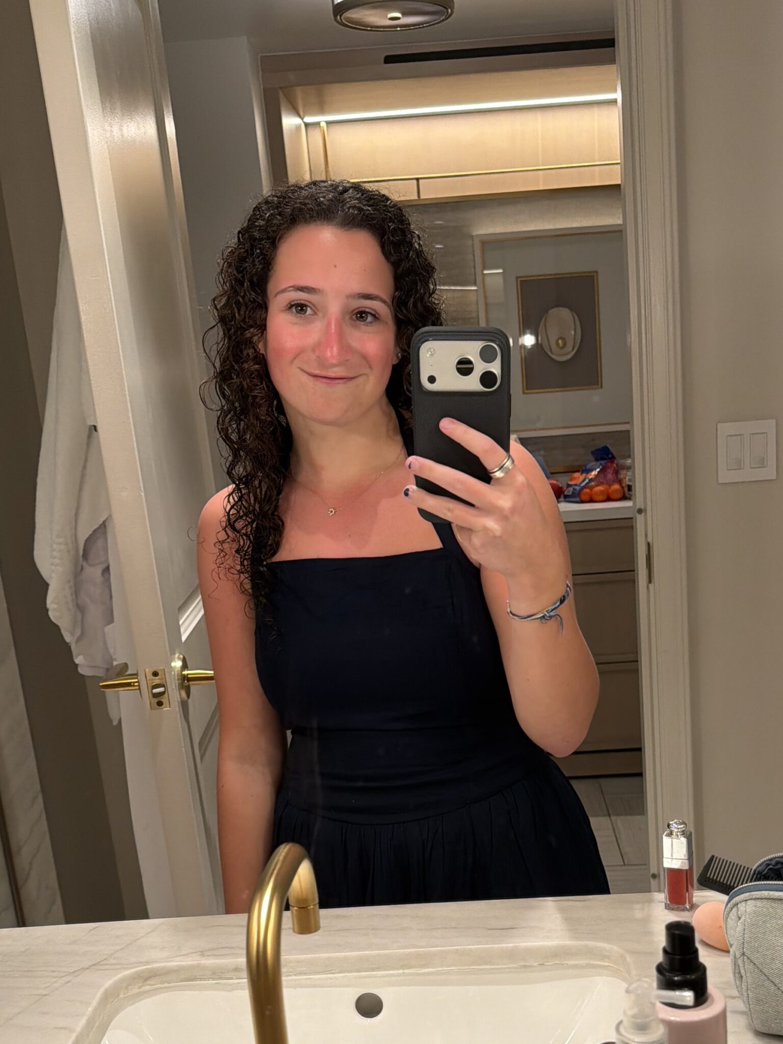 Brynne Mushlin – Lafayette College Hillel Society