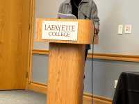 Dr. Jeffries Passover 2025