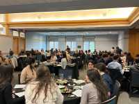 Interfaith Seder 2025