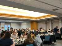 Interfaith Seder 2025