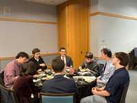 Interfaith Seder 2025