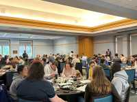Interfaith Seder 2025