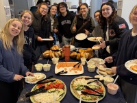 Bagel Brunch