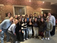 Board Spring 2025