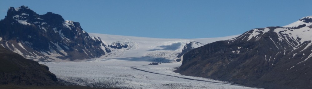 Geology 180 – Iceland: Geology and Natural History of a Young Island