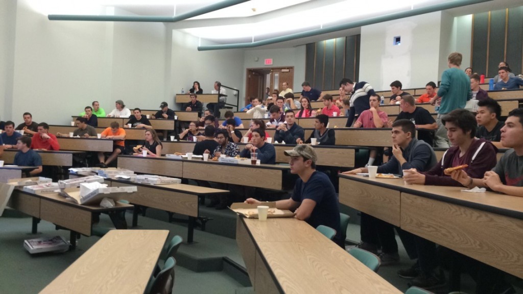 Photos Lafayette College Investment Club