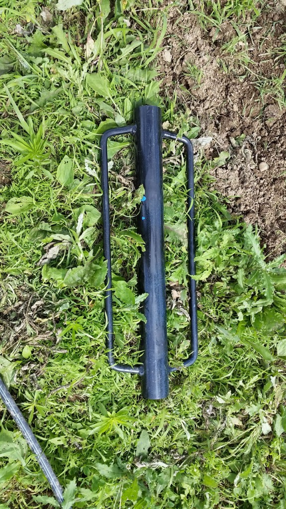 TheStakeDriver LaFarm, The Lafayette College Community Garden