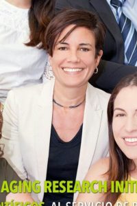 Dr. Gabrielle Britton