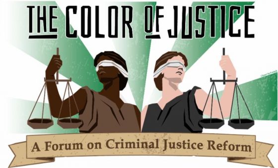 SAVE THE DATE (3/11): “The Color of Justice”: A Forum on Criminal ...