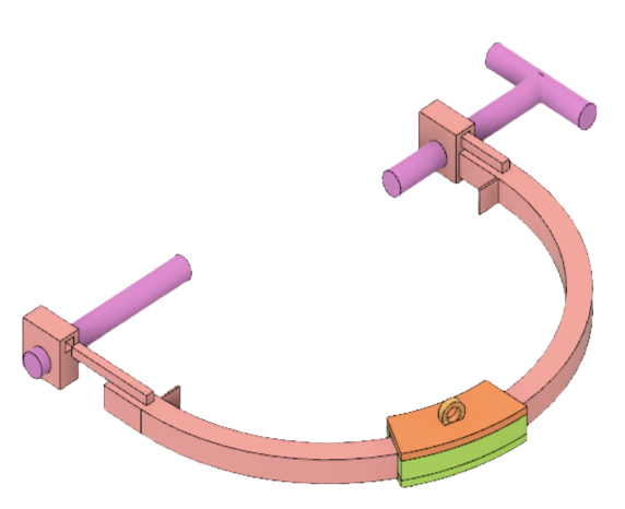Prototype Description and Intent (Oasis) – ARID