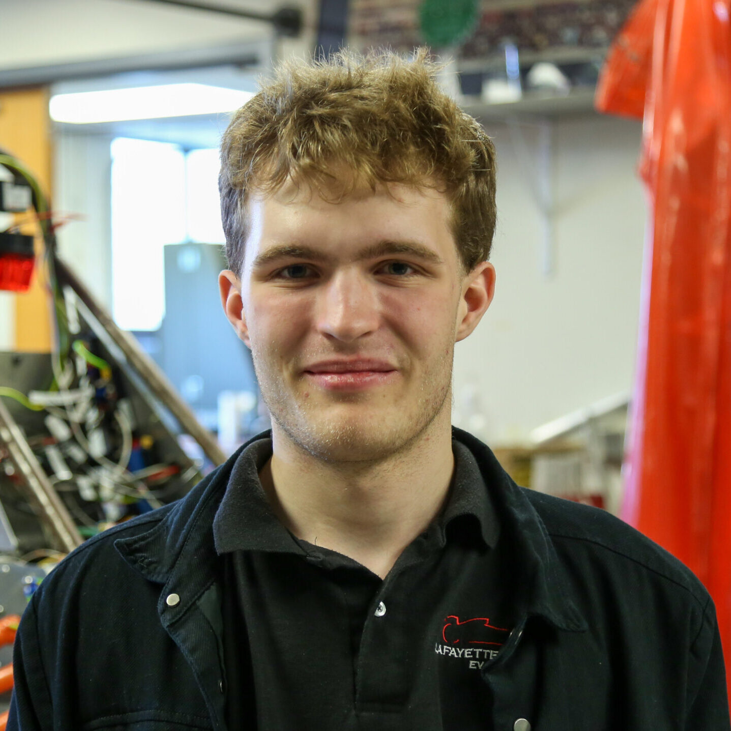 Team Member