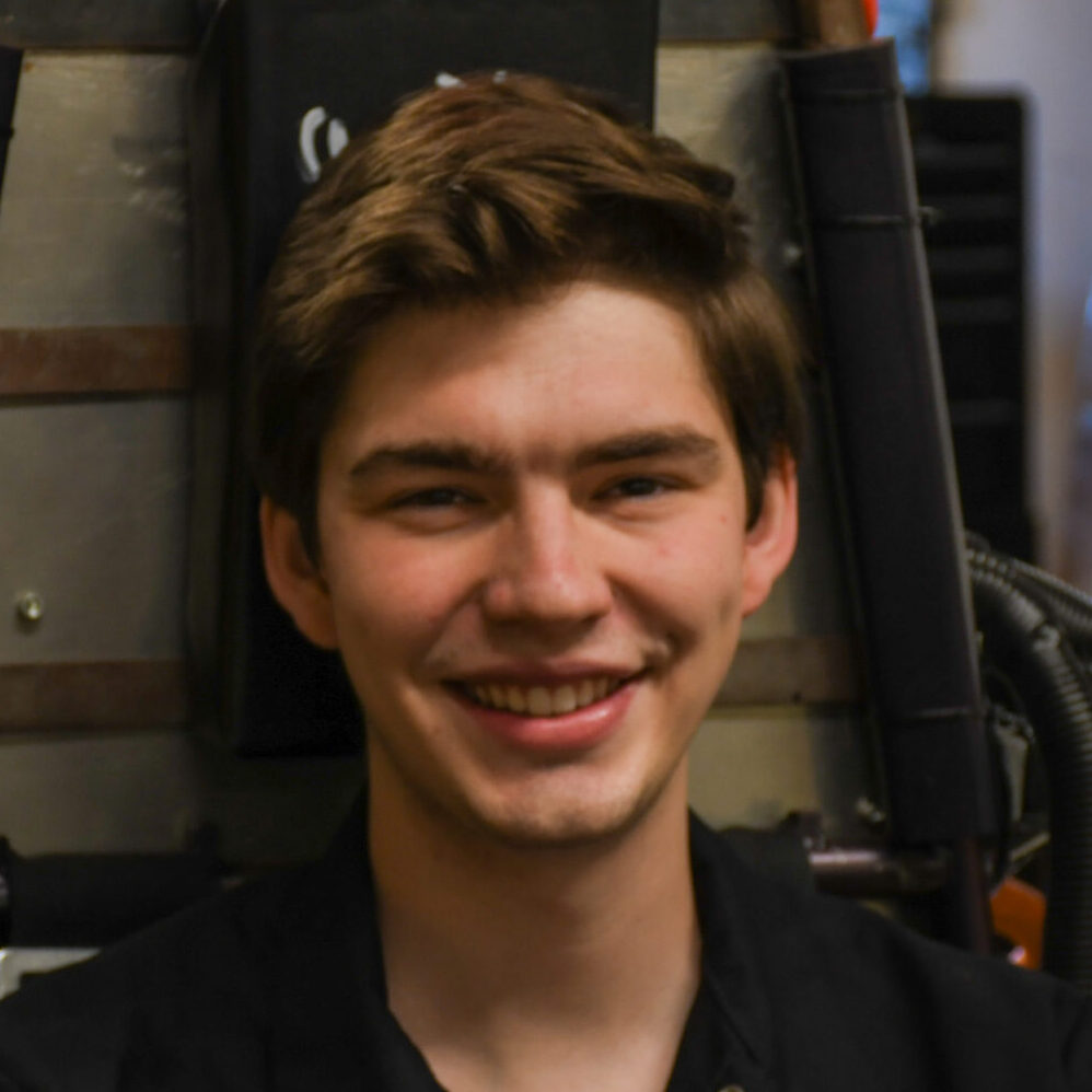 Ben Franco