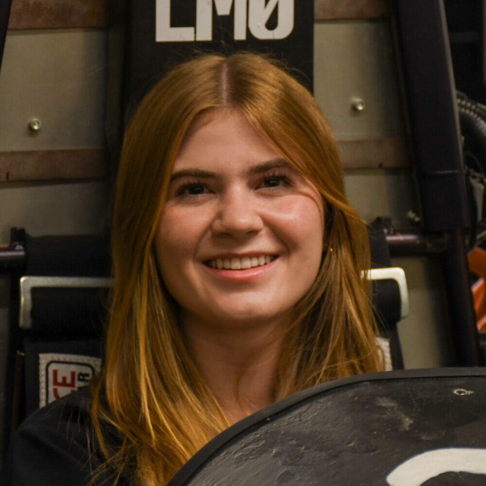 Elin Morris