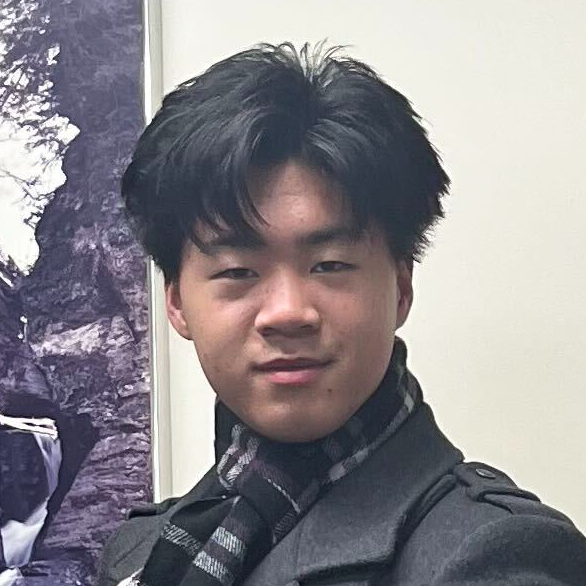 Aston Yuan