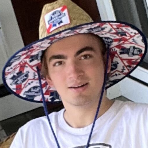 Quinn Hughes