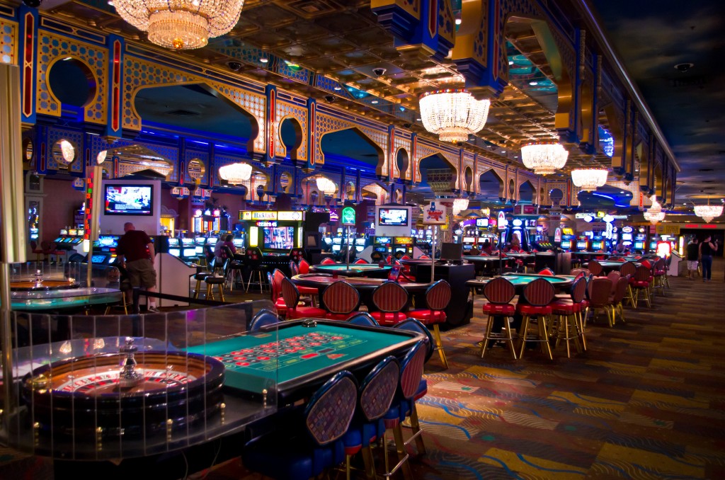 Sahara_Hotel_and_Casino
