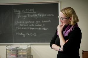 jenn-teaching-es101