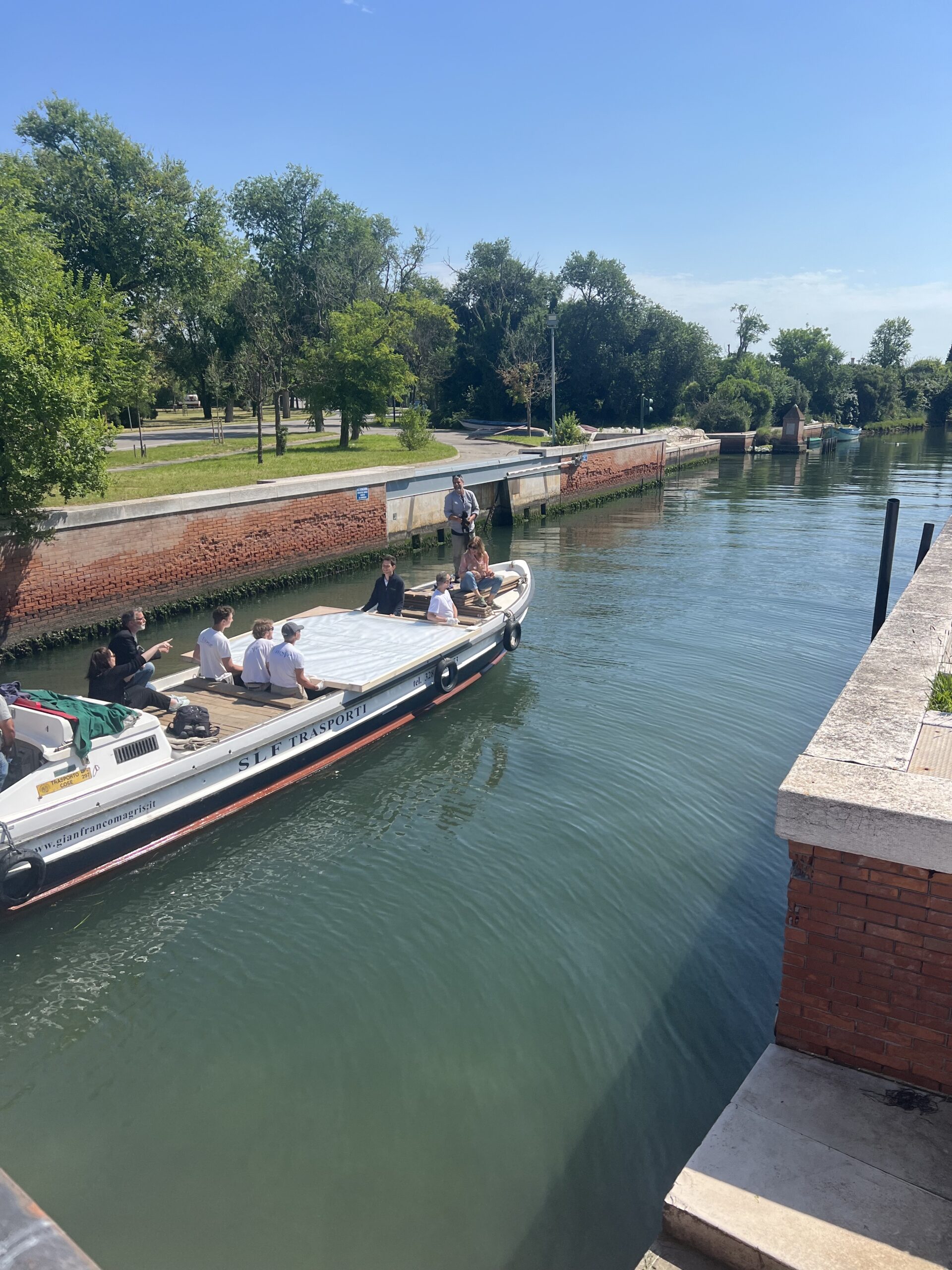 Save Venice