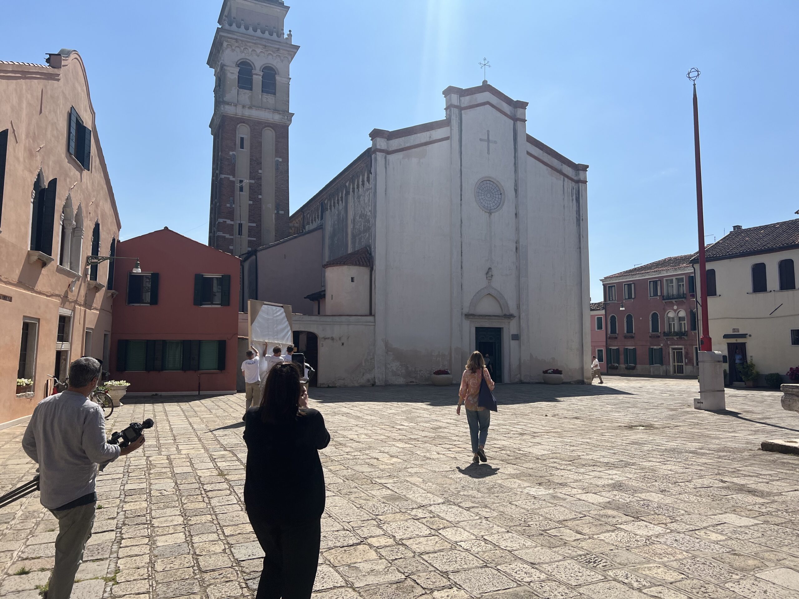 Save Venice
