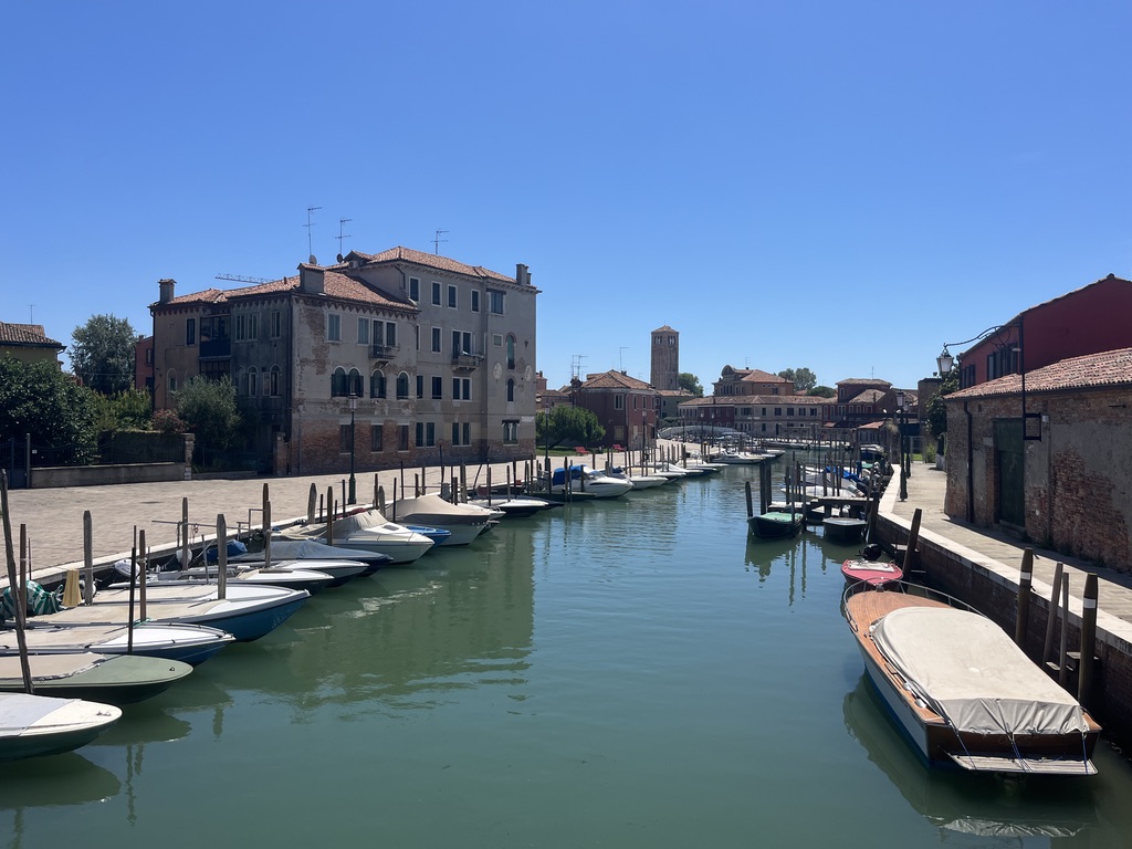 Save Venice