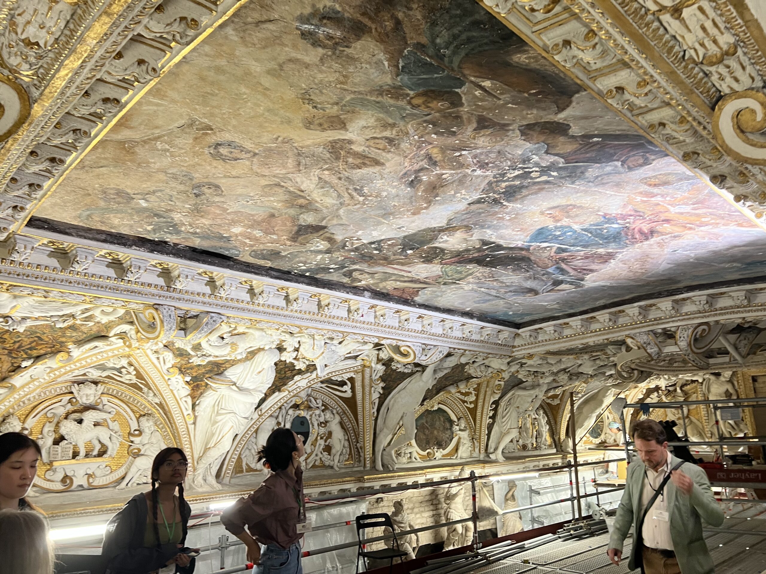 Save Venice