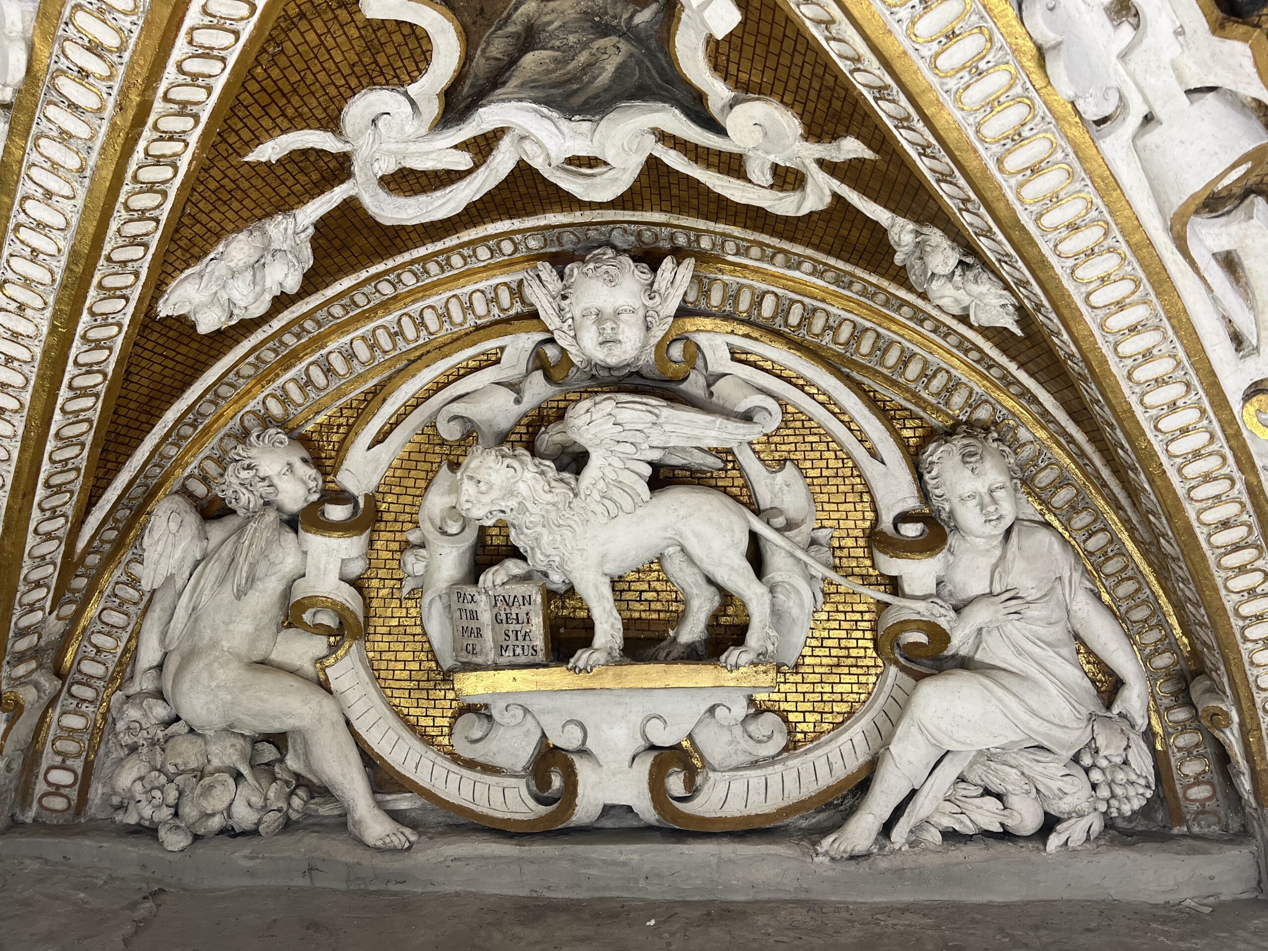 Save Venice
