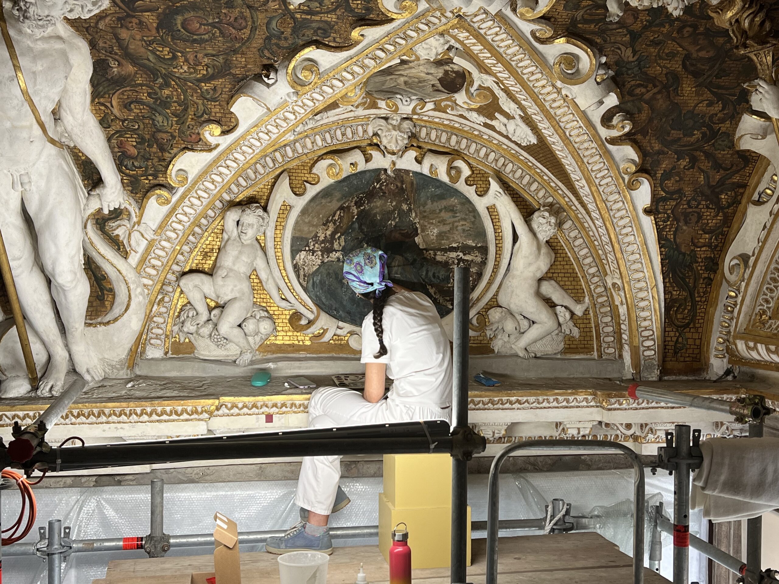Save Venice